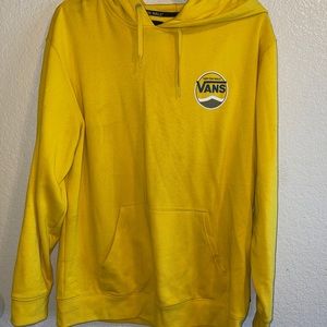 Vans hoodie